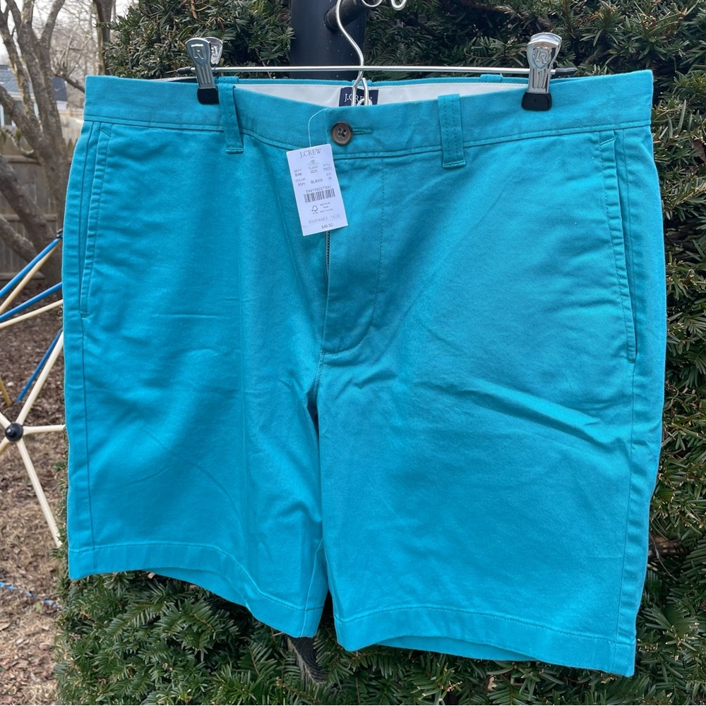 J Crew Shorts